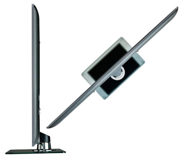 Sharp LC 46LX814 - 1412435 - zdjęcie 2